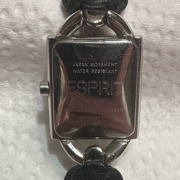 Espirit Serial Number EP-4035 New battery installed - Picture 6 of 7